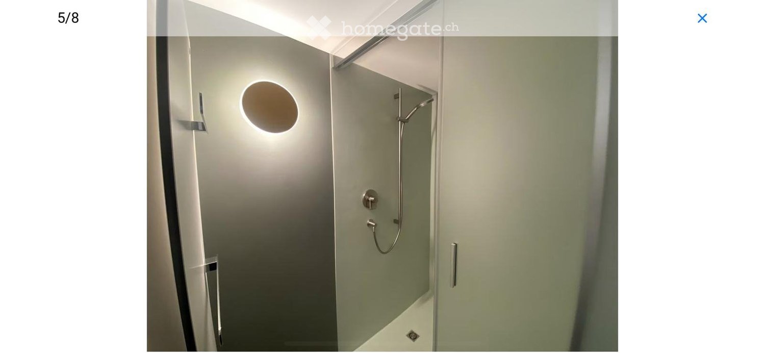 1-Zimmer-Wohnung, Foto 2 von 5