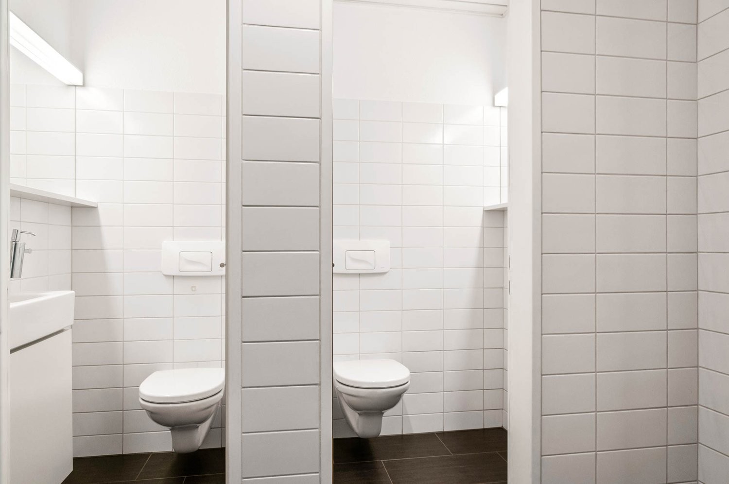 Bureau de 29m²