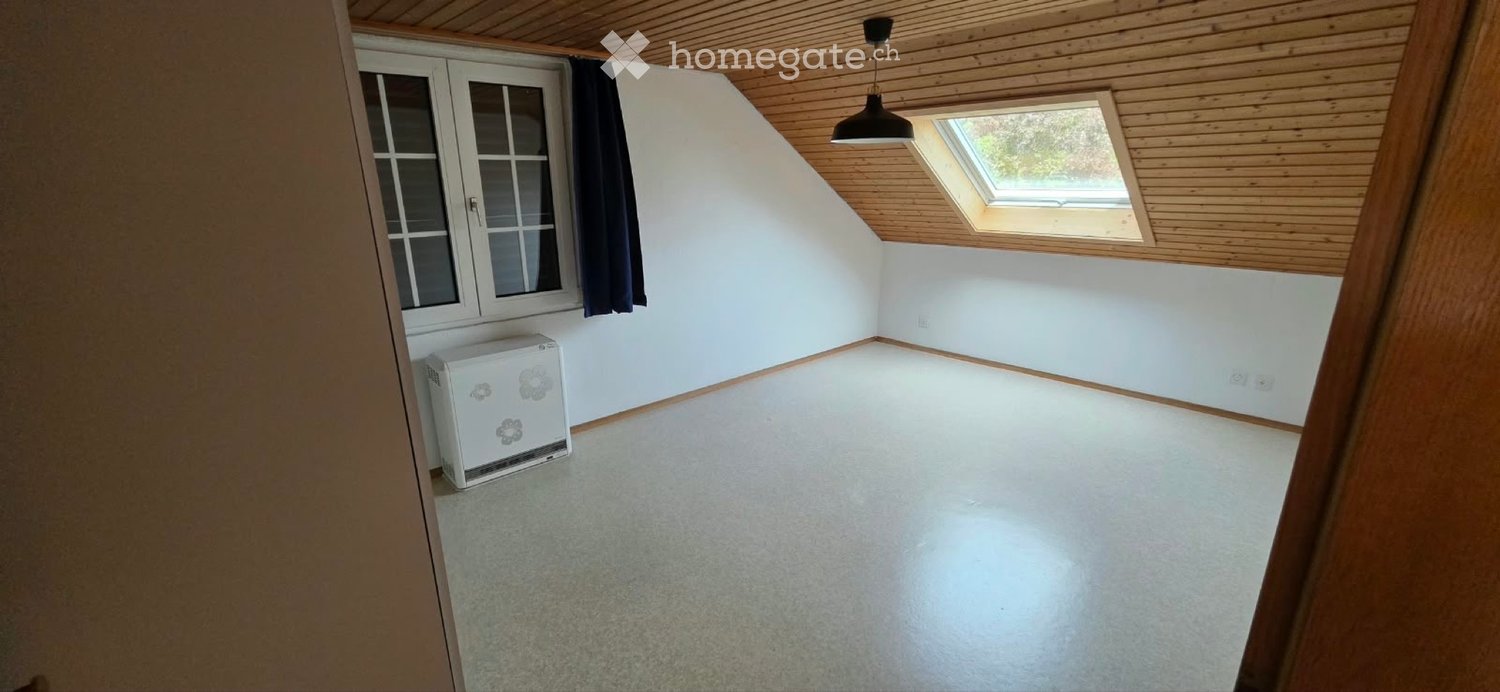 2 rooms apartment