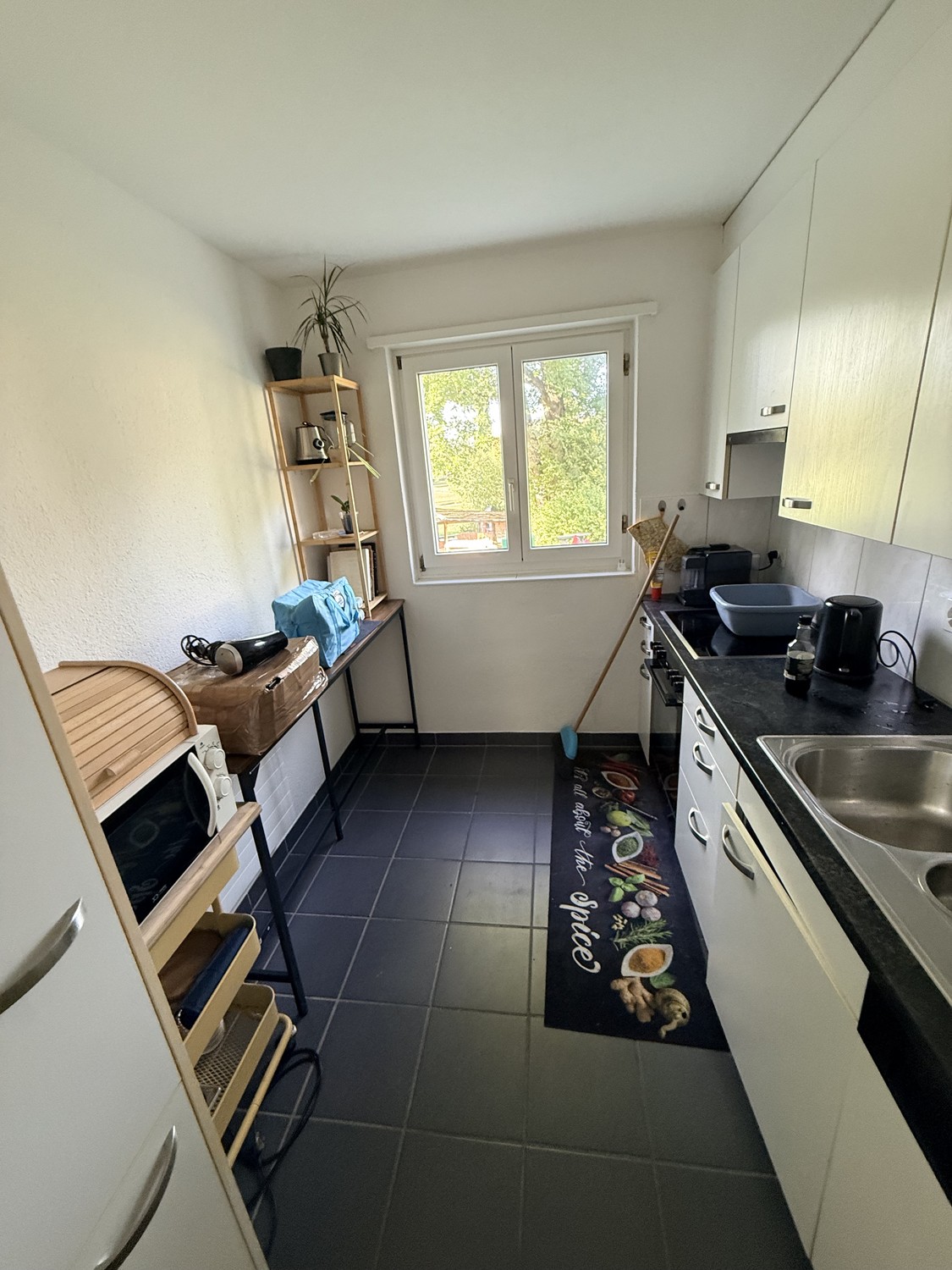 Room in a shared flat, photo 1 of 7