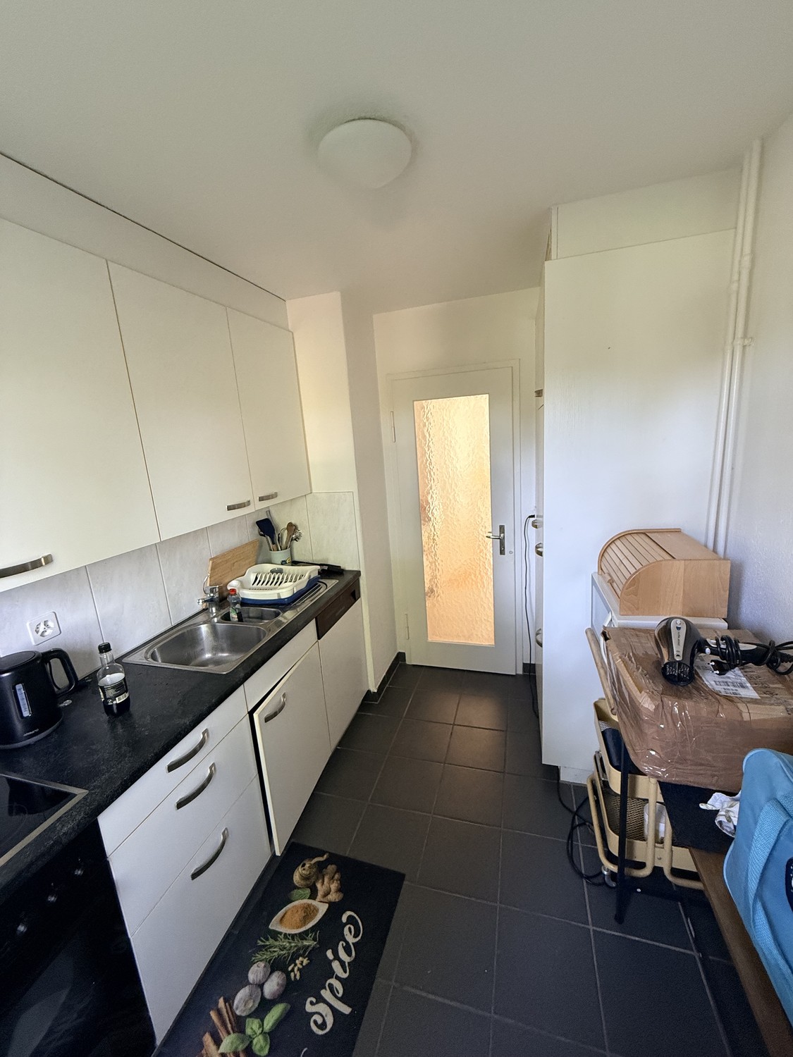 Room in a shared flat, photo 4 of 7