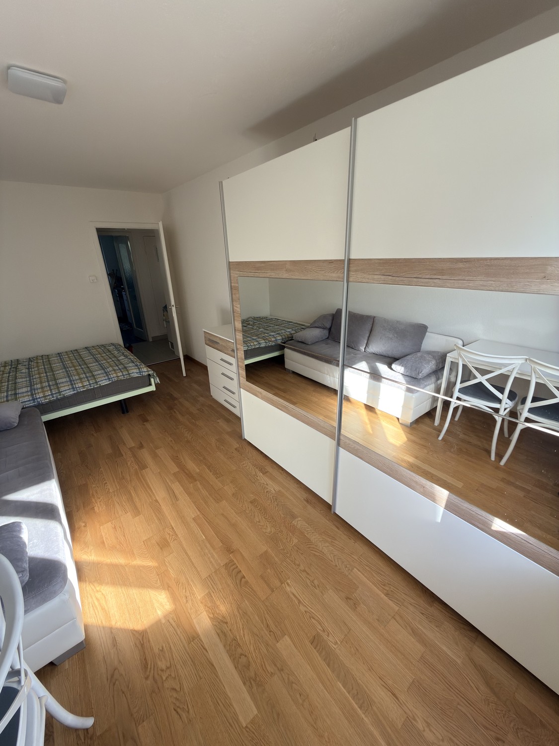 Room in a shared flat, photo 5 of 7