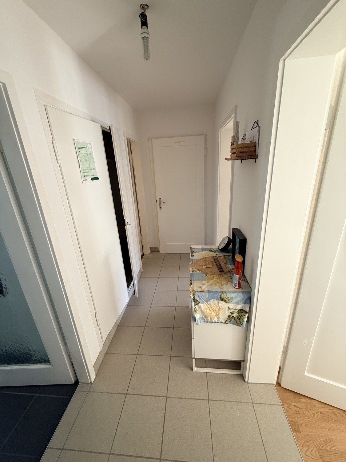 Room in a shared flat, photo 3 of 7