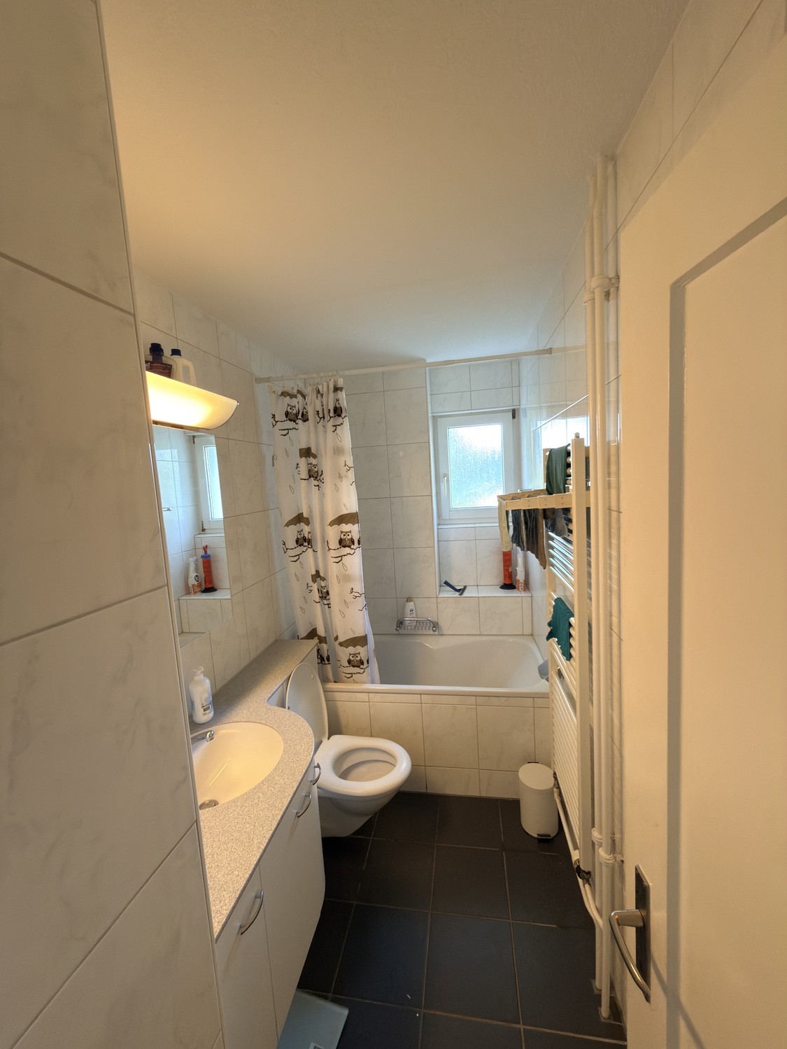 Room in a shared flat, photo 7 of 7