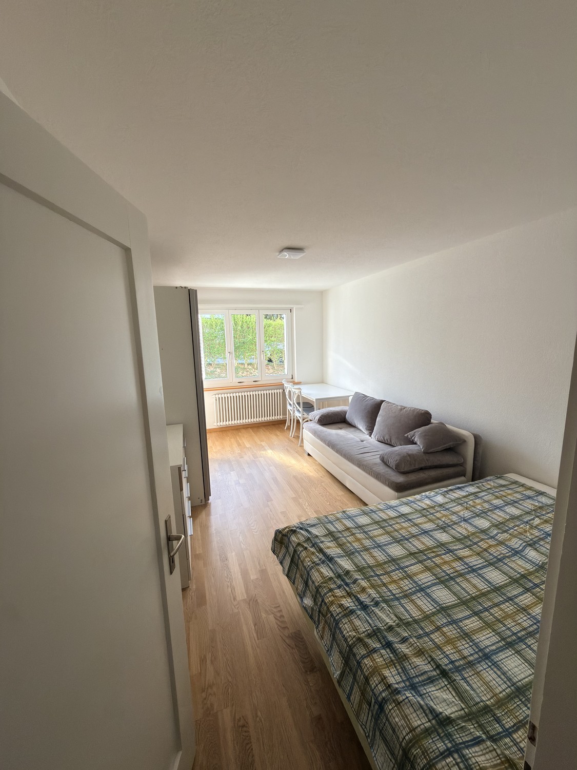 Room in a shared flat, photo 2 of 7