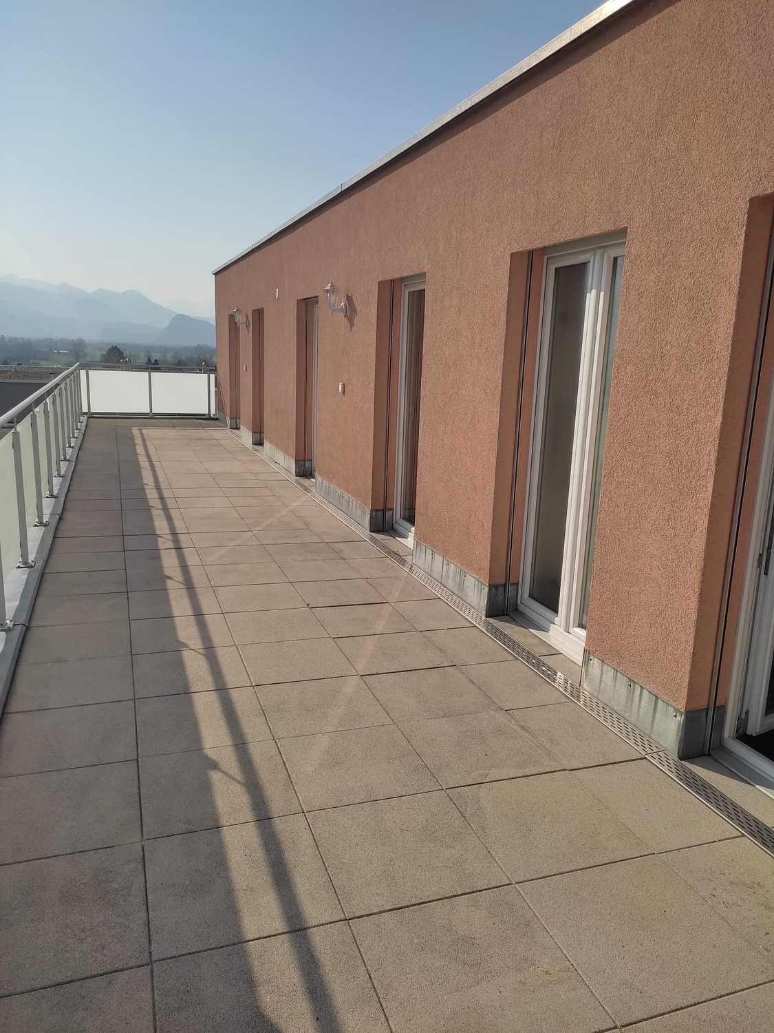 10 pièces maison individuelle