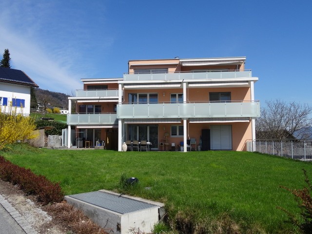 10 pièces maison individuelle
