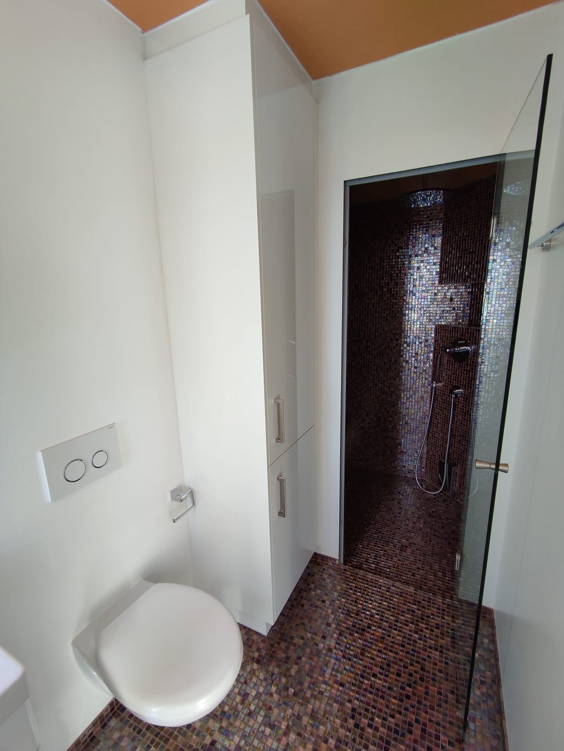 10 pièces maison individuelle