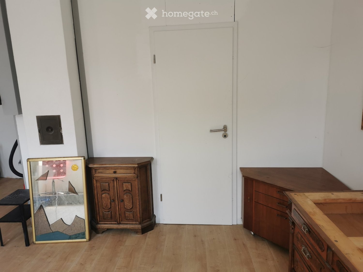 1 room apartment, photo 3 of 3