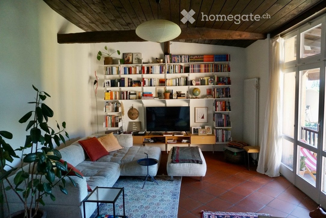 5 ½ rooms single house, photo 3 of 5
