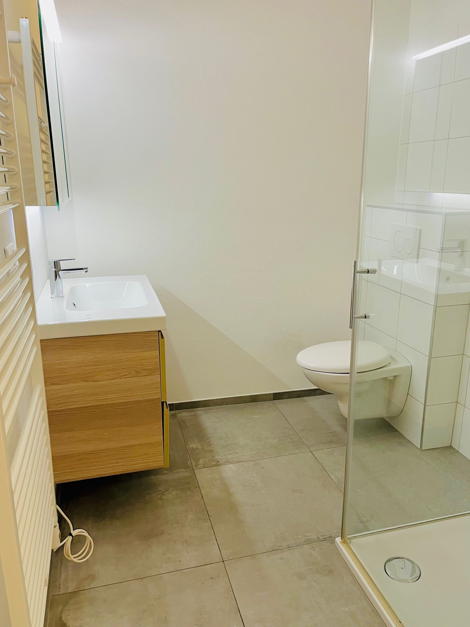 3 ½ rooms loft
