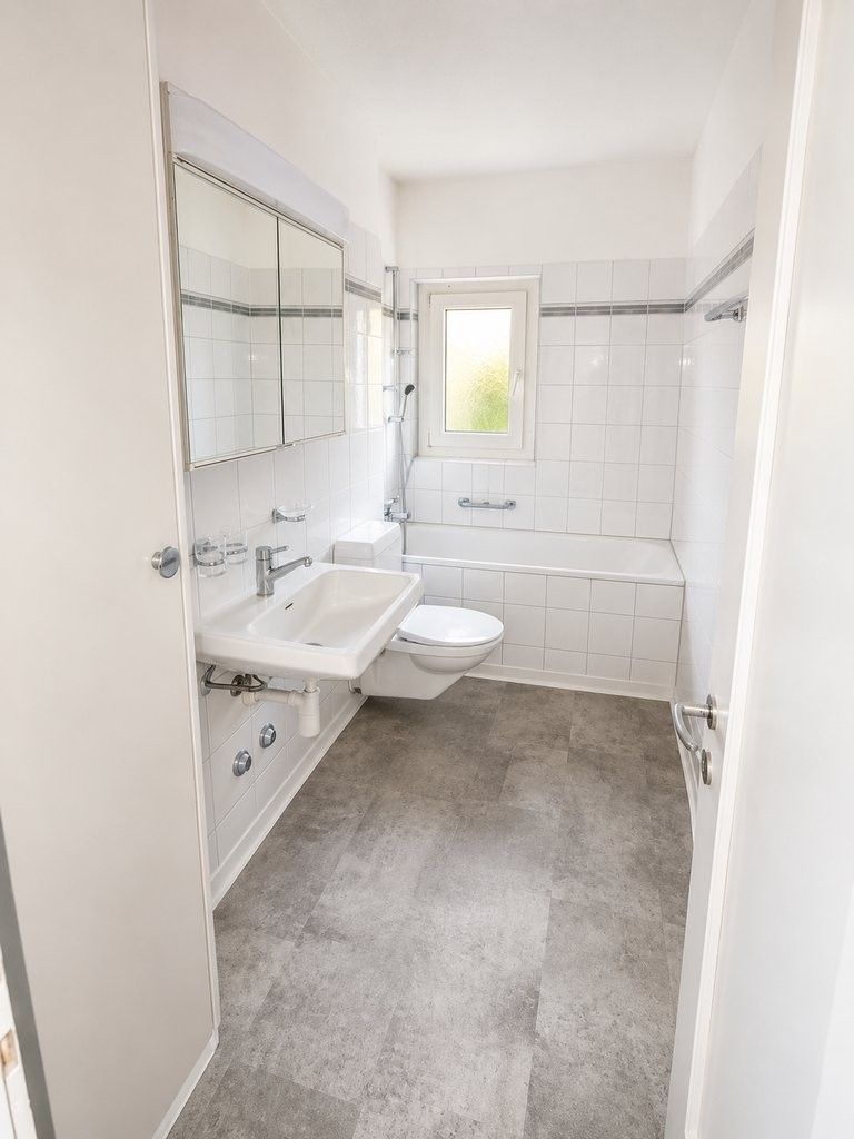 2 pièces appartement