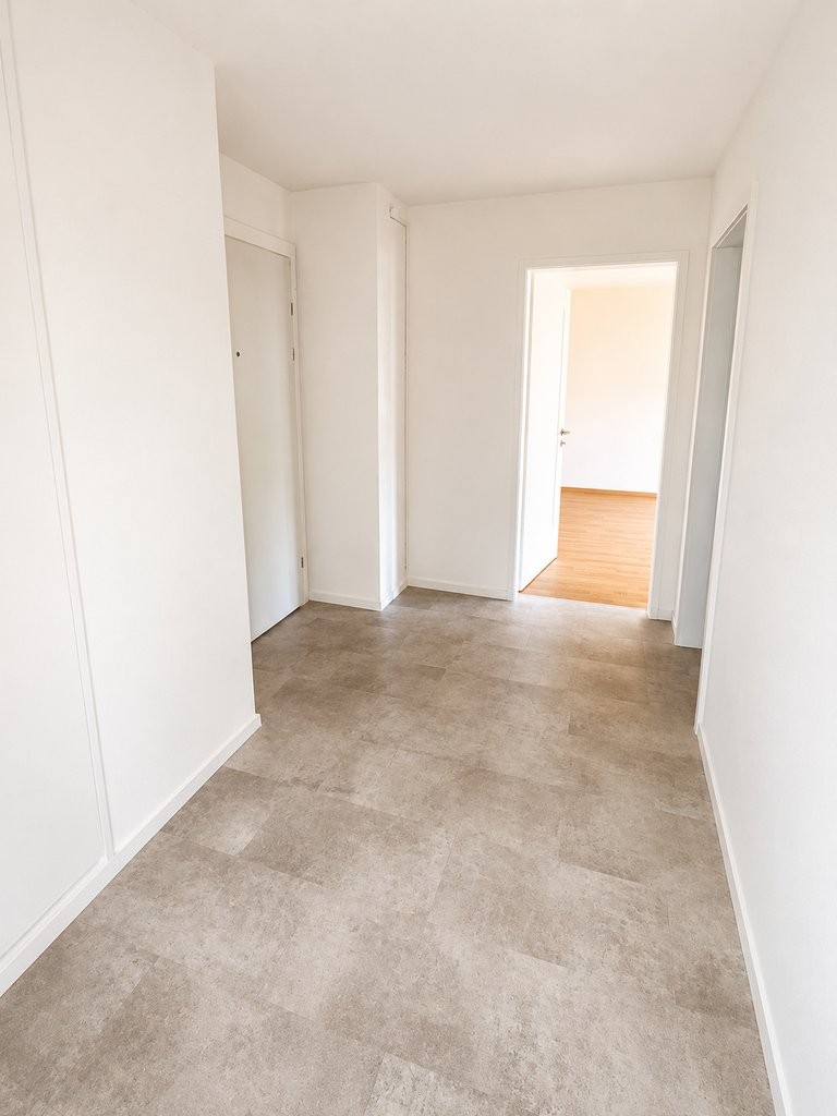 2 pièces appartement