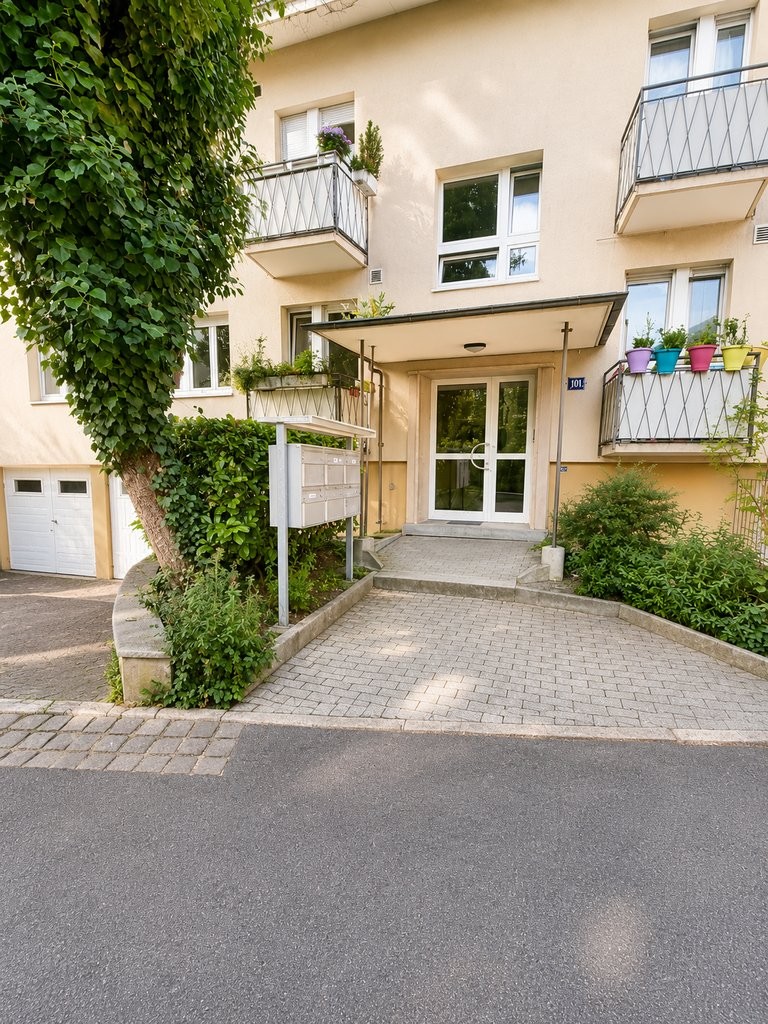 2 pièces appartement