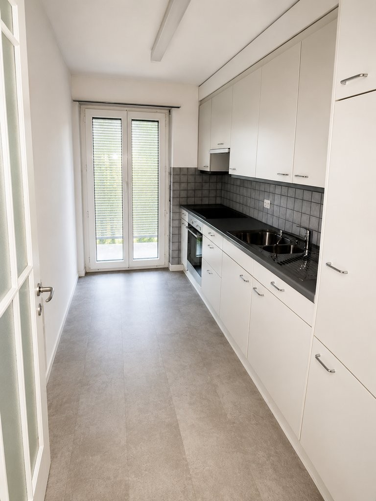 2 pièces appartement