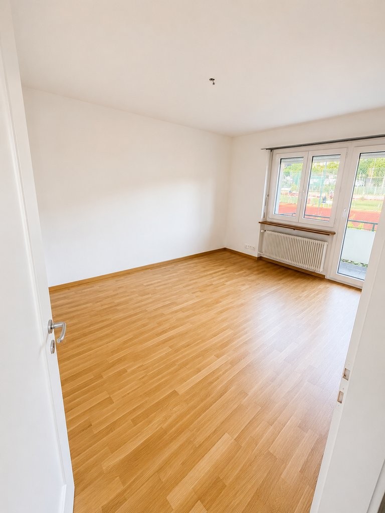 2 pièces appartement