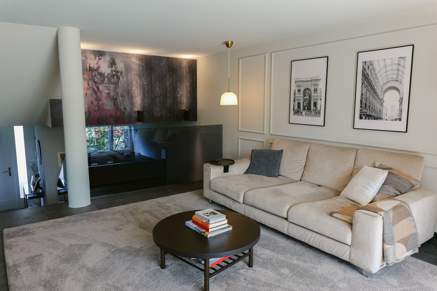 3 ½ rooms apartment, photo 3 sur 9