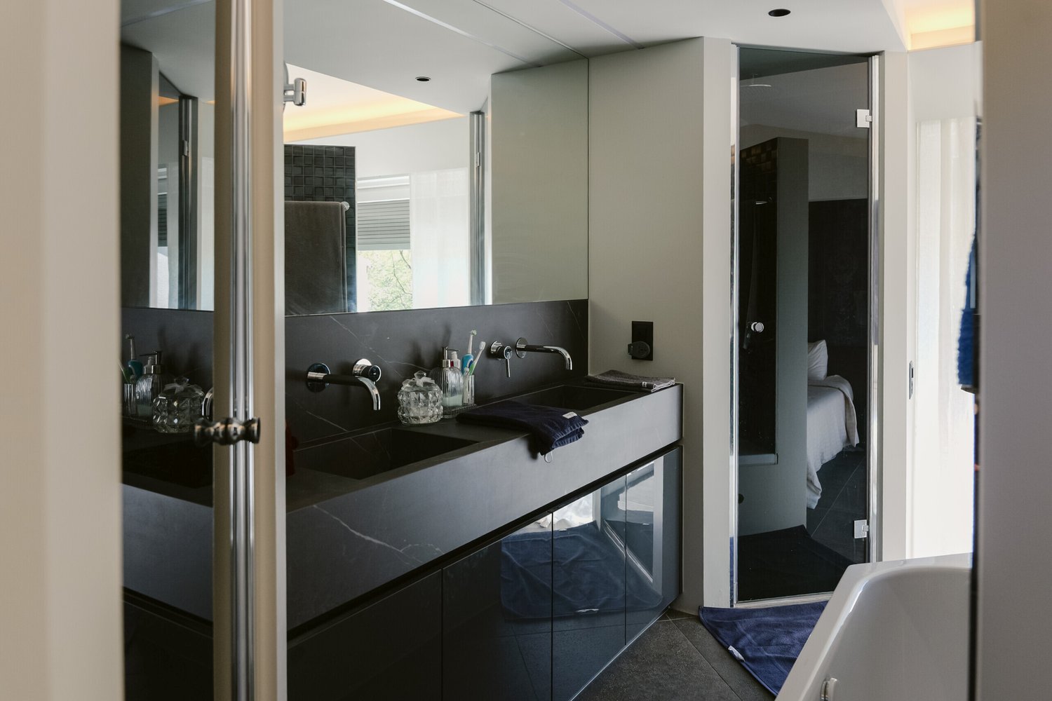 3 ½ rooms apartment, photo 9 sur 9