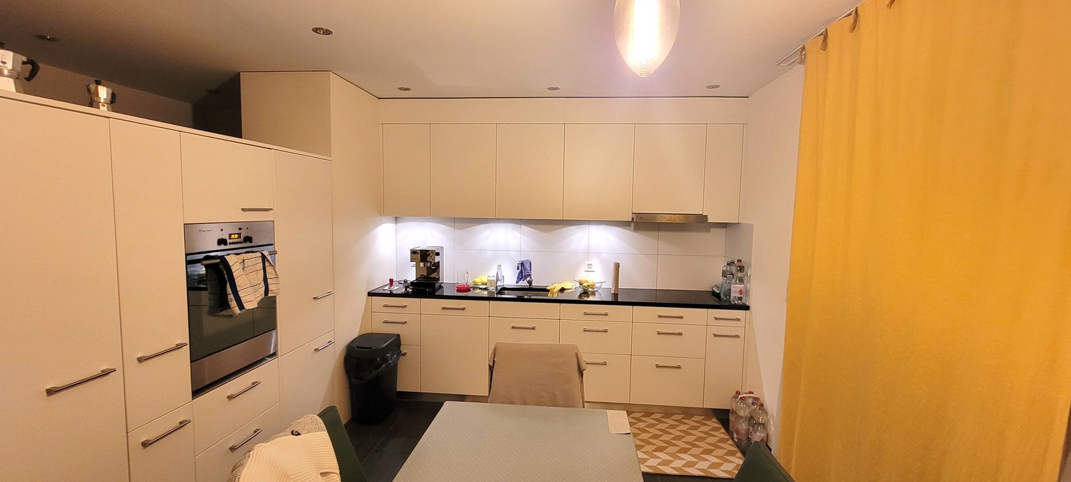 Appartamento di 3 ½ locali