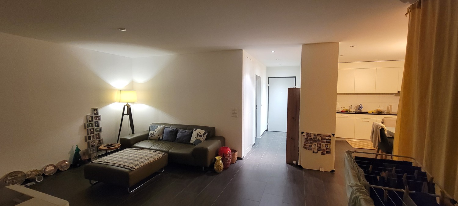 Appartamento di 3 ½ locali