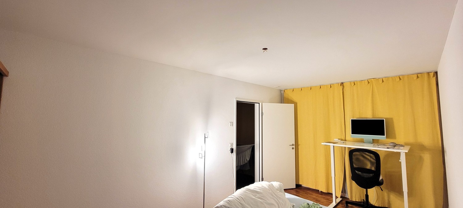 Appartamento di 3 ½ locali