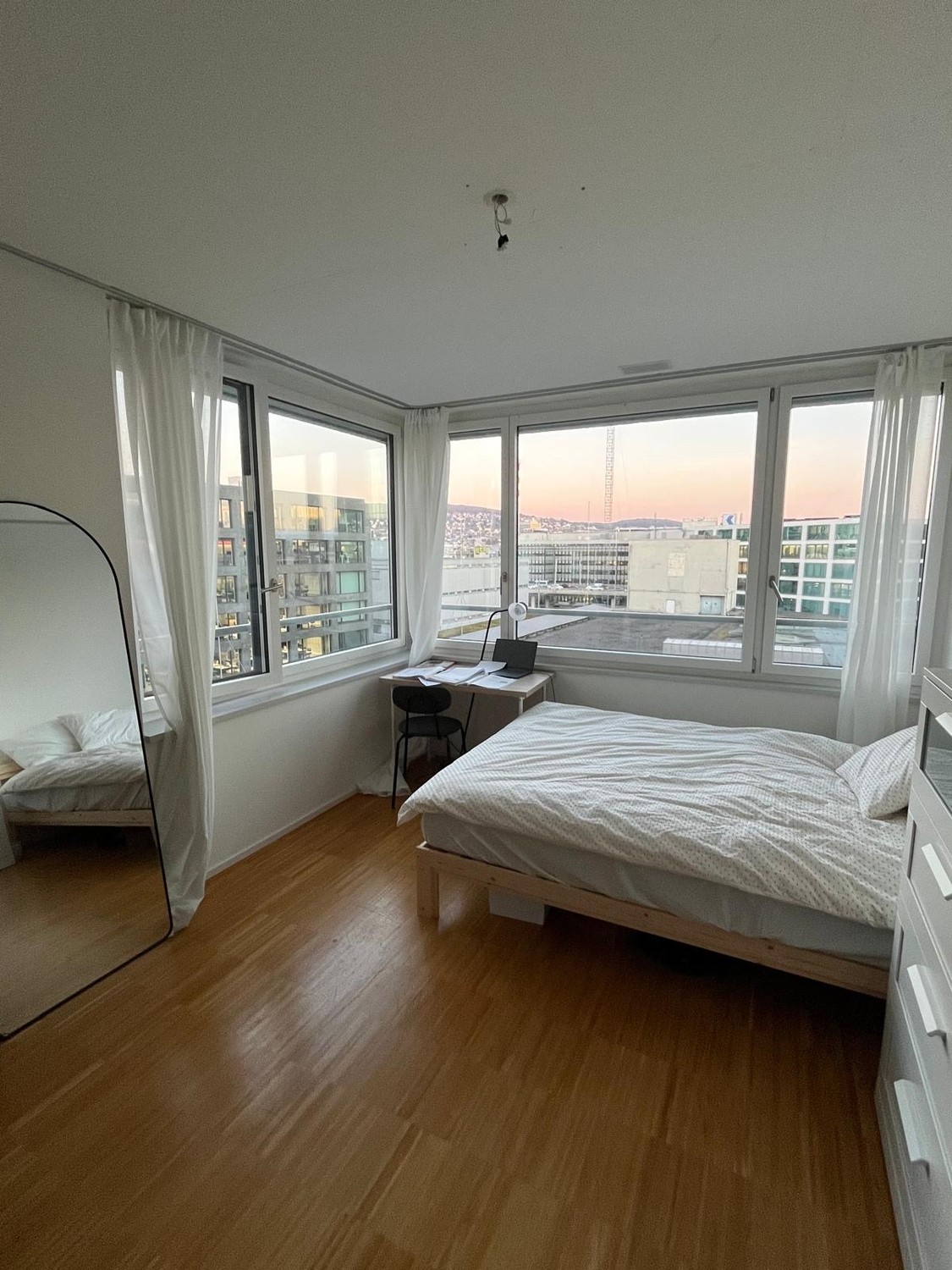 Room in a shared flat, photo 6 of 10