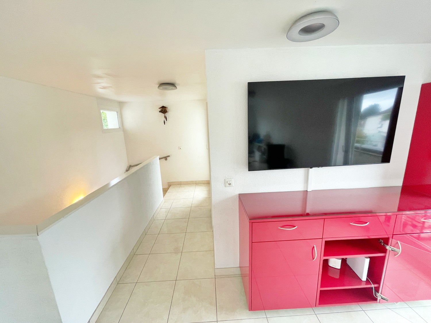 4 ½ rooms duplex, photo 4 sur 7