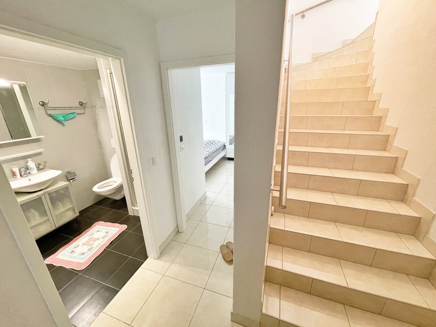 4 ½ rooms duplex, photo 3 sur 7