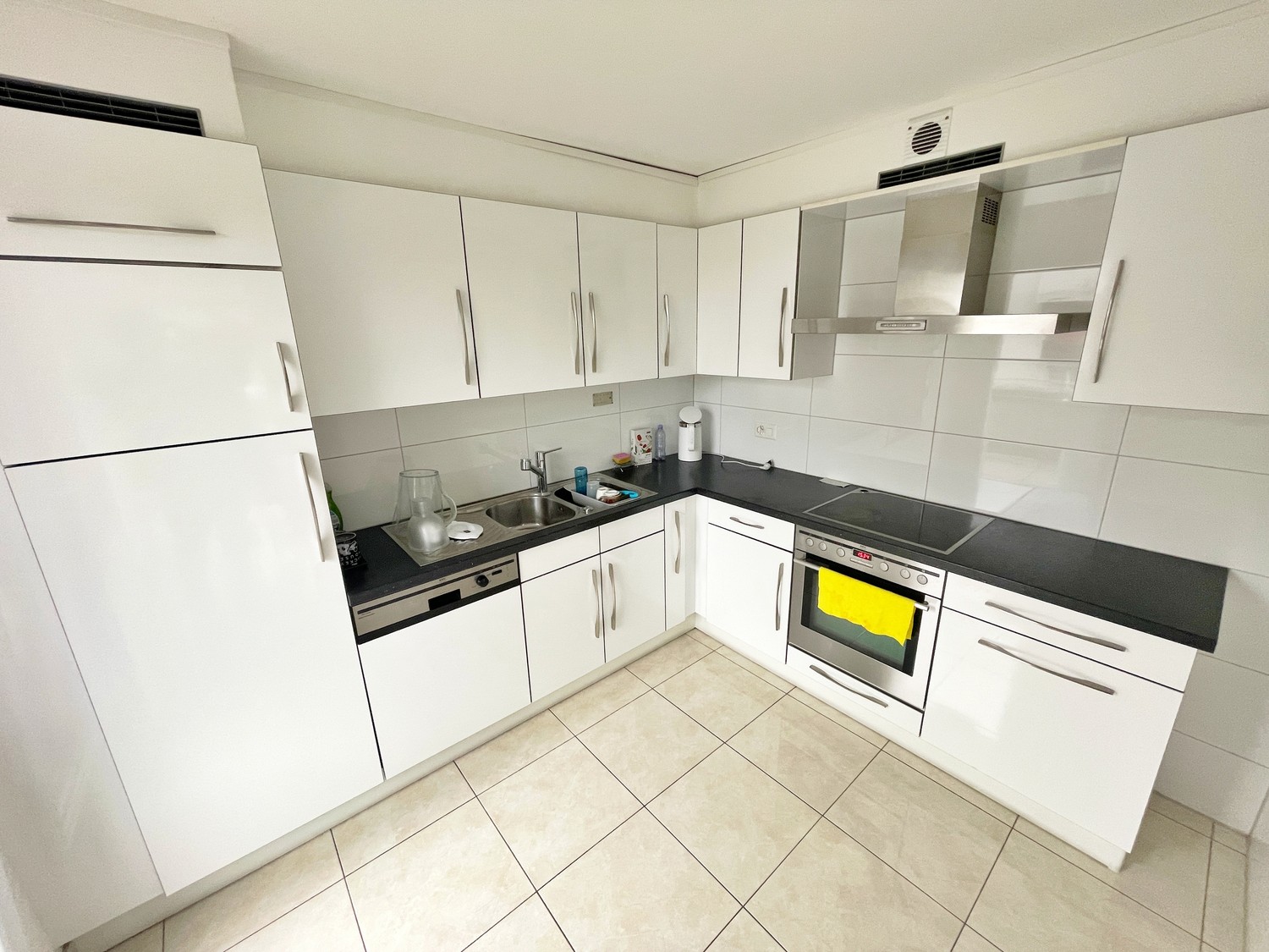 4 ½ rooms duplex, photo 6 sur 7