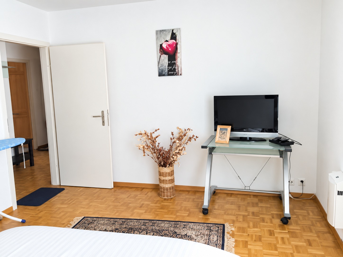 Appartamento di 2 ½ locali