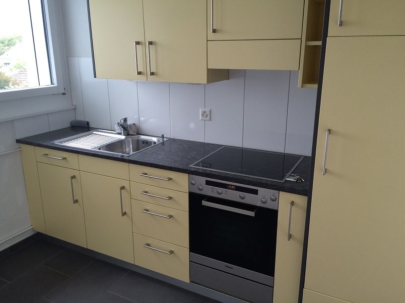 3 rooms apartment, photo 2 of 5
