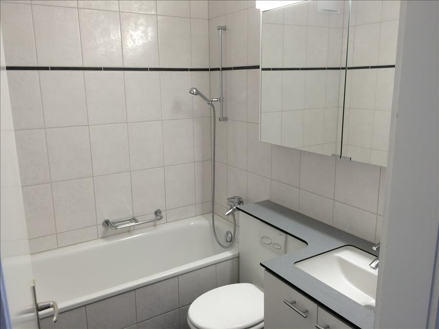 3 rooms apartment, photo 3 of 5