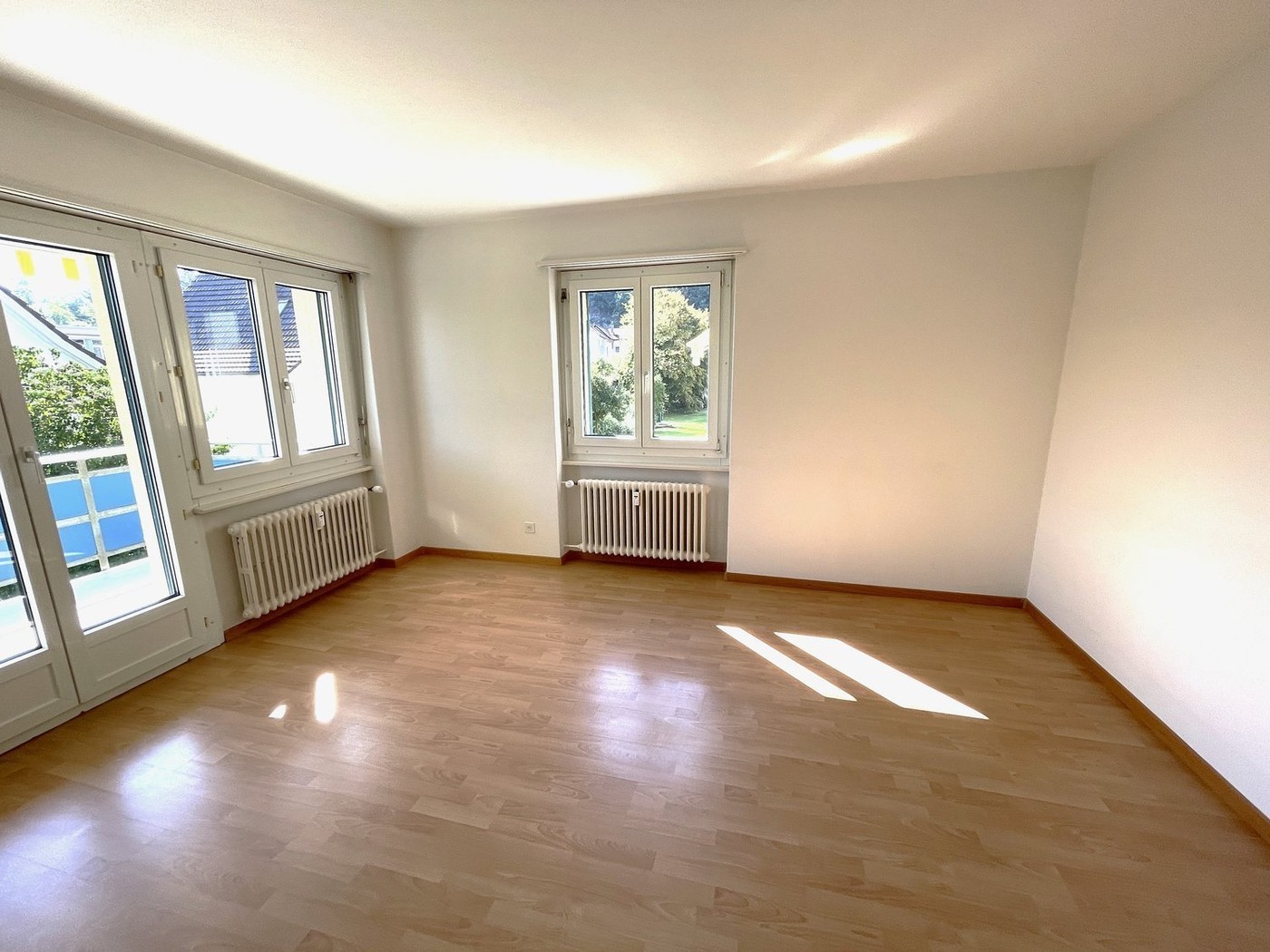 Appartement de 3 pièces