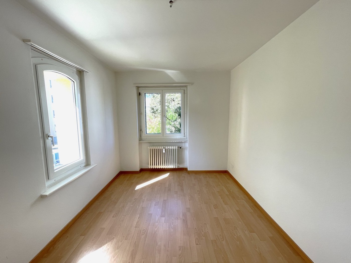 Appartement de 3 pièces