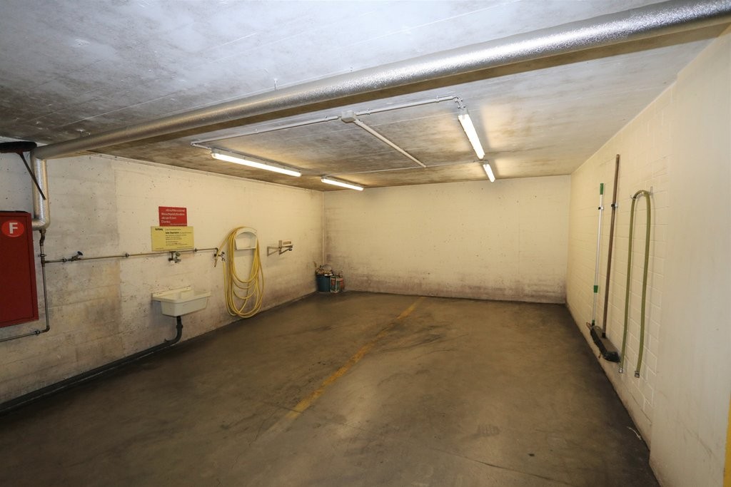 14m² underground slot, photo 5 of 6