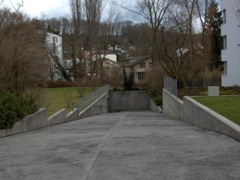 14m² underground slot, photo 2 of 6