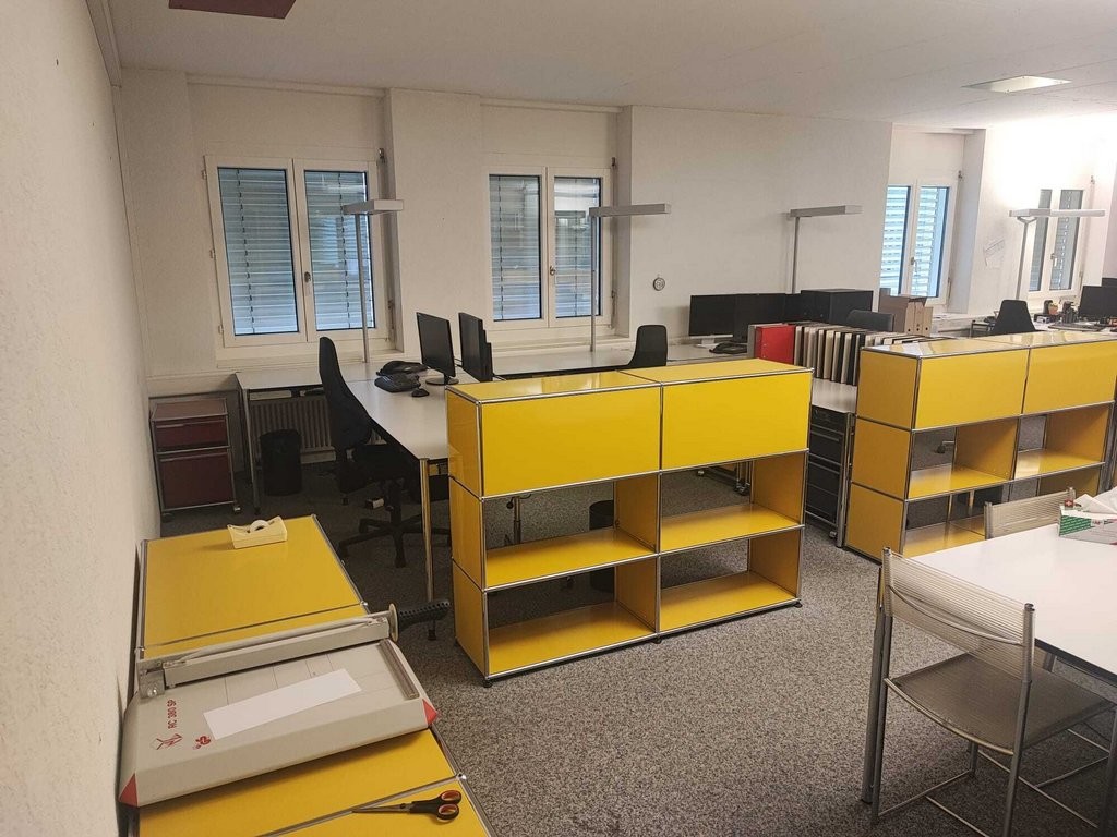 121m² office, photo 4 of 8