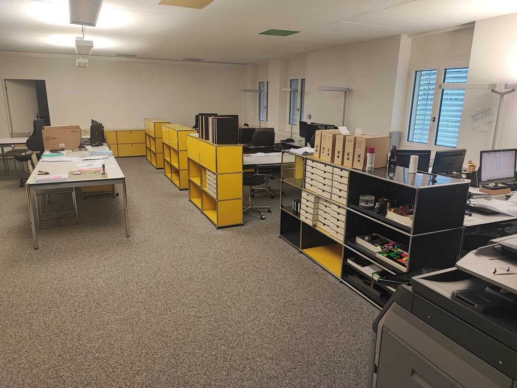 121m² office, photo 3 of 8