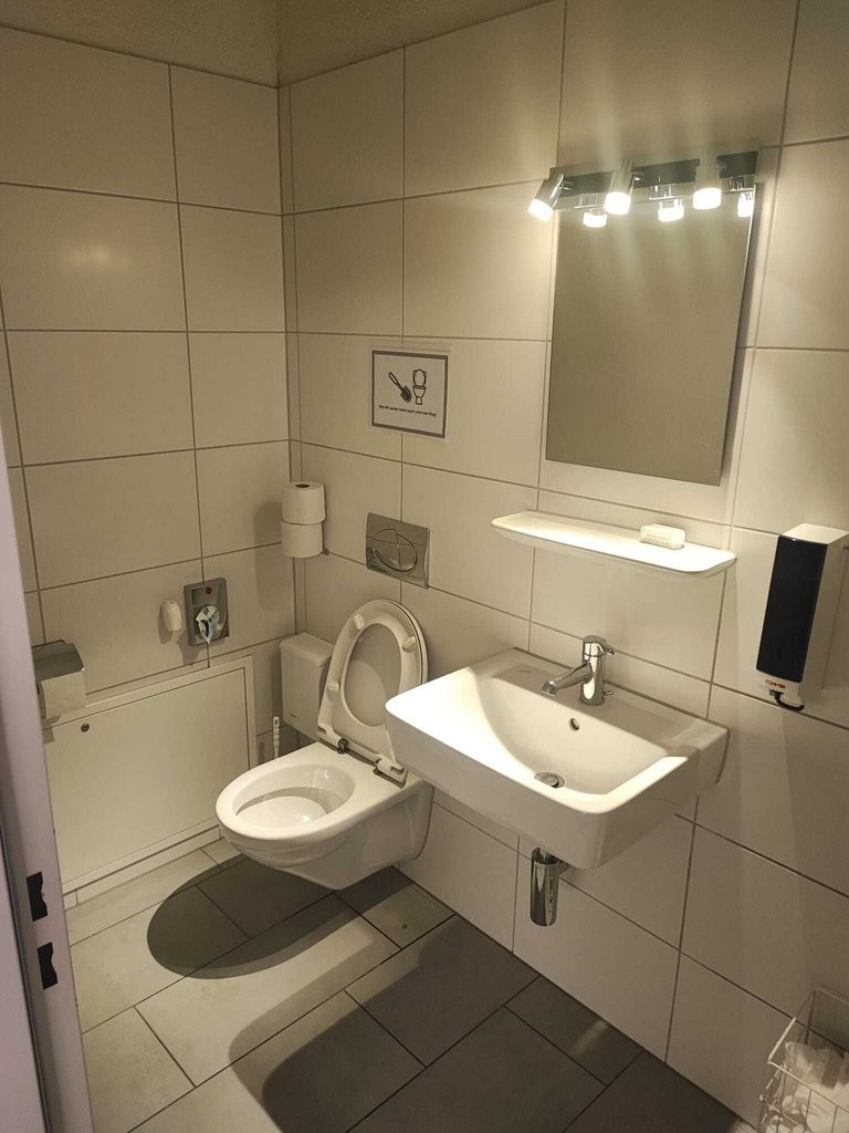 121m² office, photo 7 of 8