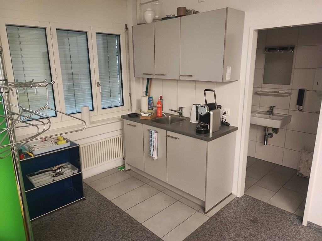 121m² office, photo 6 of 8
