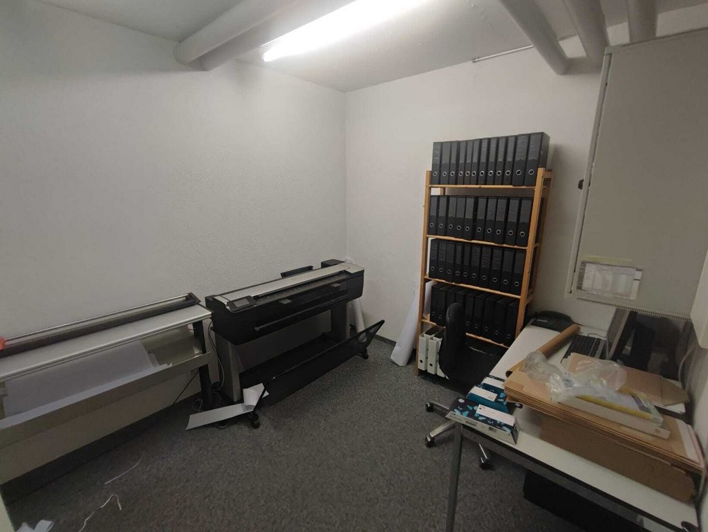 121m² office, photo 8 of 8