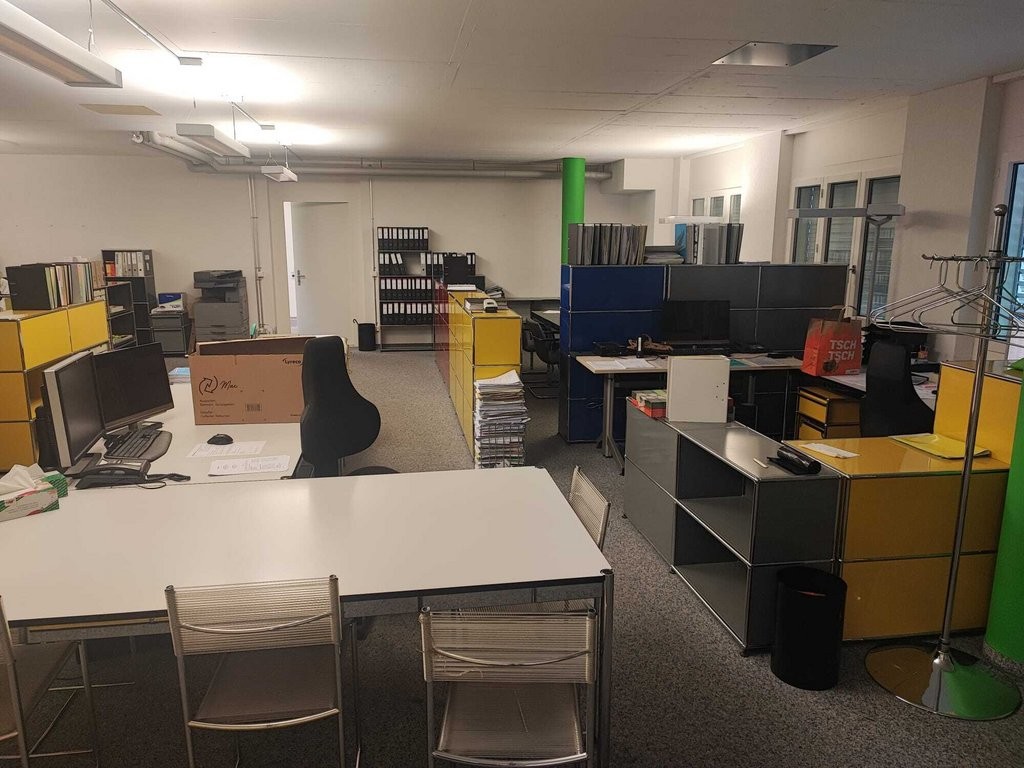 121m² office, photo 5 of 8
