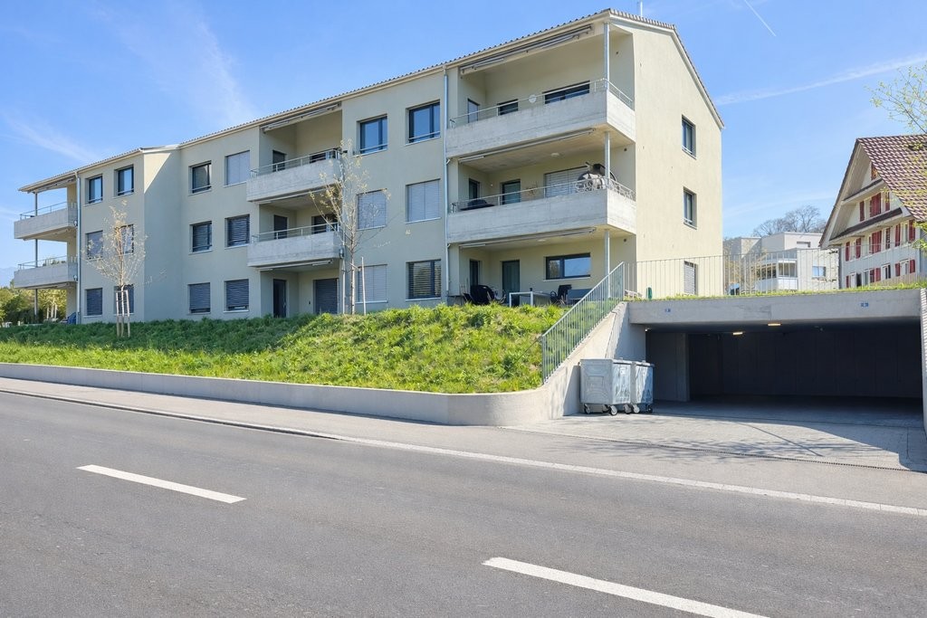 Appartement de 2 ½ pièces
