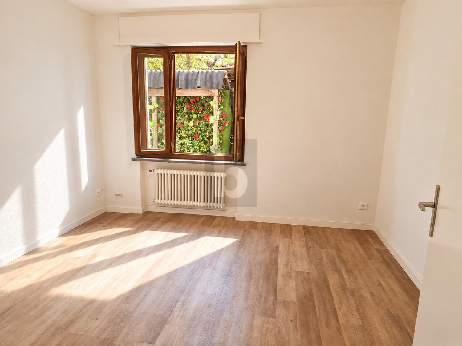 4 ½ rooms apartment, photo 3 of 4