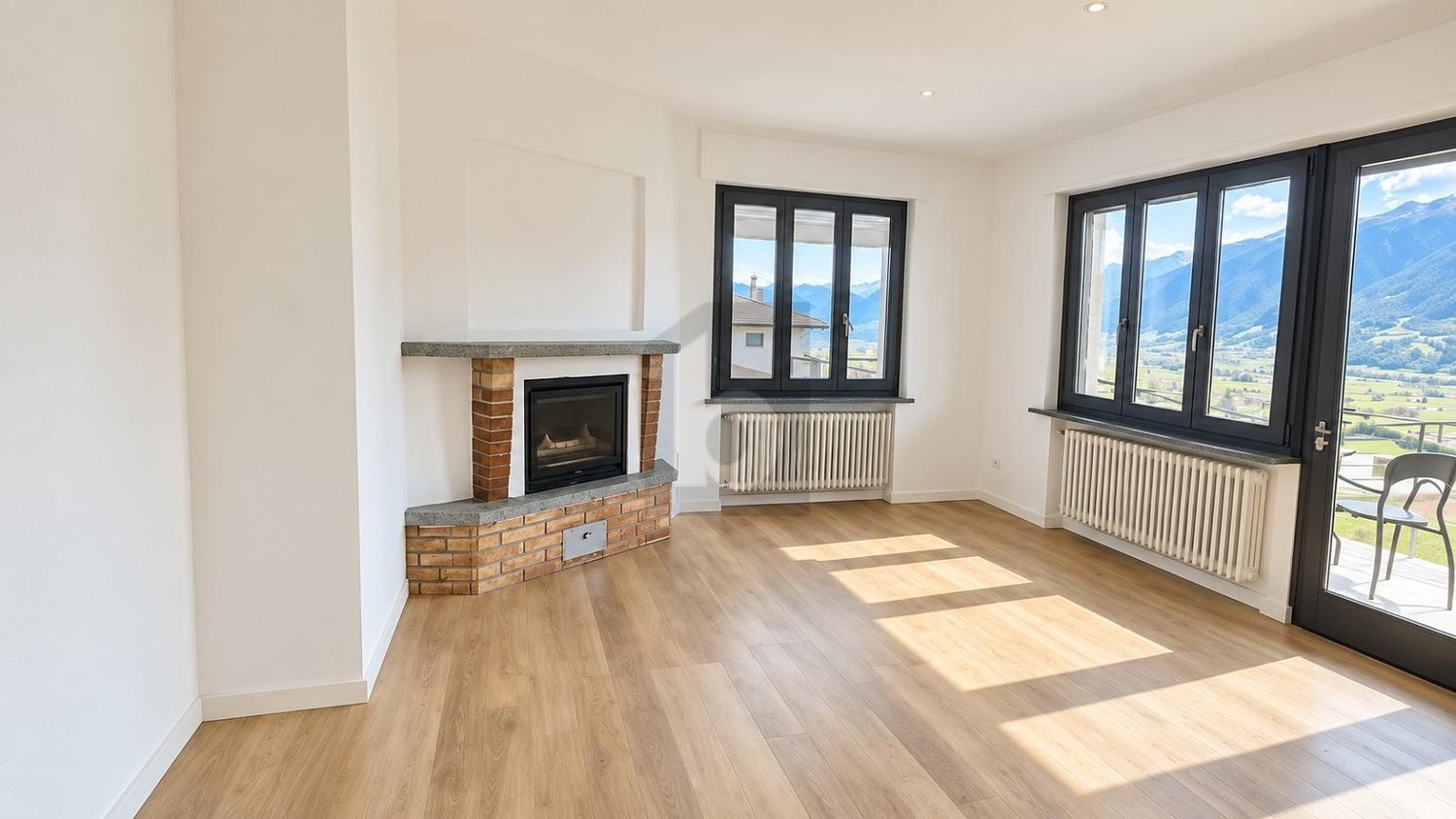 4 ½ rooms apartment, photo 4 of 4