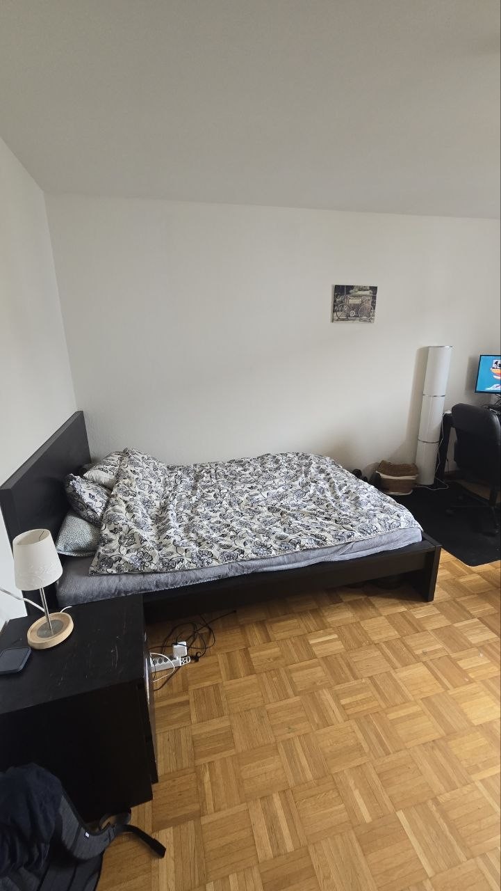 Room in a shared flat, photo 4 of 5