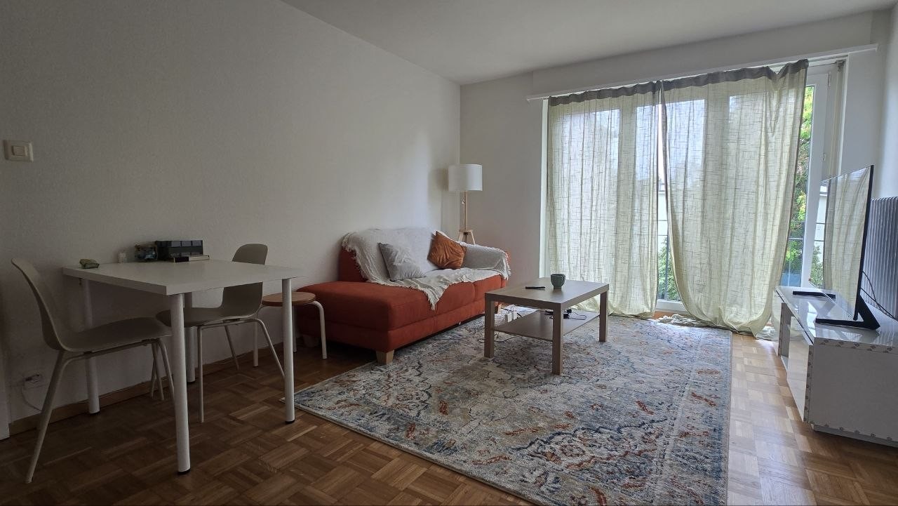 Room in a shared flat, photo 5 of 5