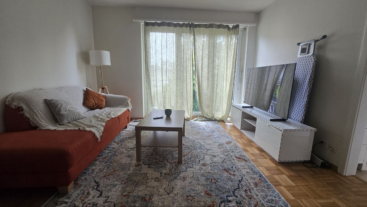 Room in a shared flat, photo 2 of 5
