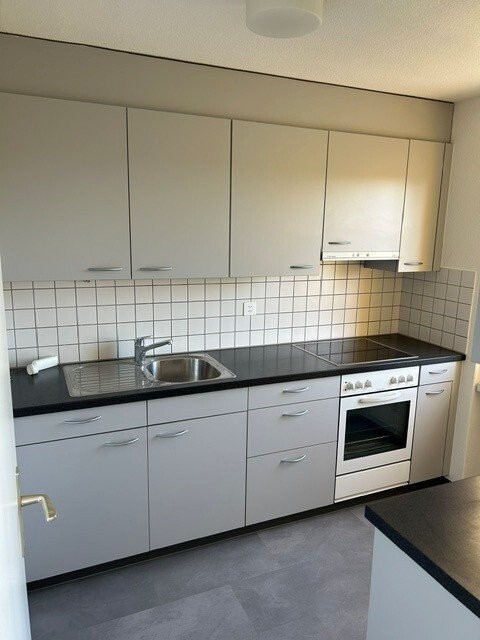 Appartement 3 ½ pièces