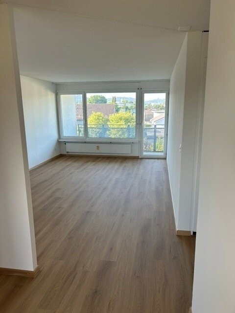 Appartement 3 ½ pièces